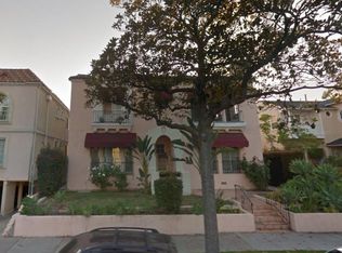 209 S Doheny Dr #5, Beverly Hills, CA 90211