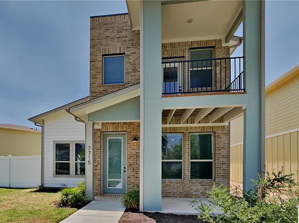 7715 Frida Bnd #82, Austin, TX 78744