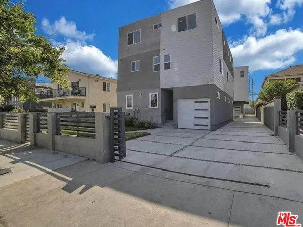 2303 1/2 Hauser Blvd, Los Angeles, CA 90016