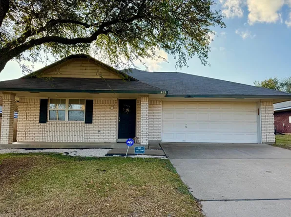 405 Northern Trl, Leander, TX 78641