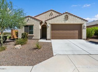 25970 W Cat Balue Dr, Buckeye, AZ 85396
