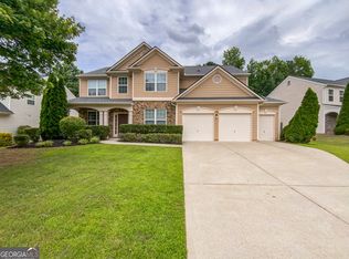 5220 Pinto Pass, Cumming, GA 30040