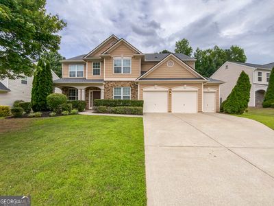 5220 Pinto Pass, Cumming, GA, 30040
