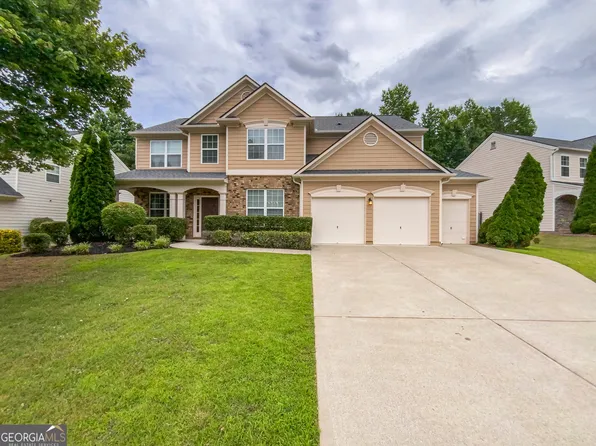 5220 Pinto Pass, Cumming, GA 30040