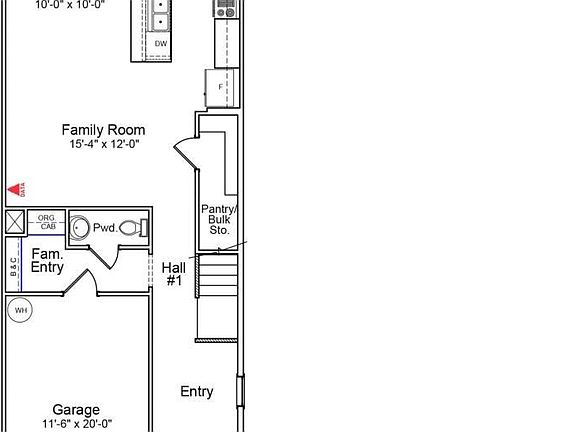 2nd image of this home