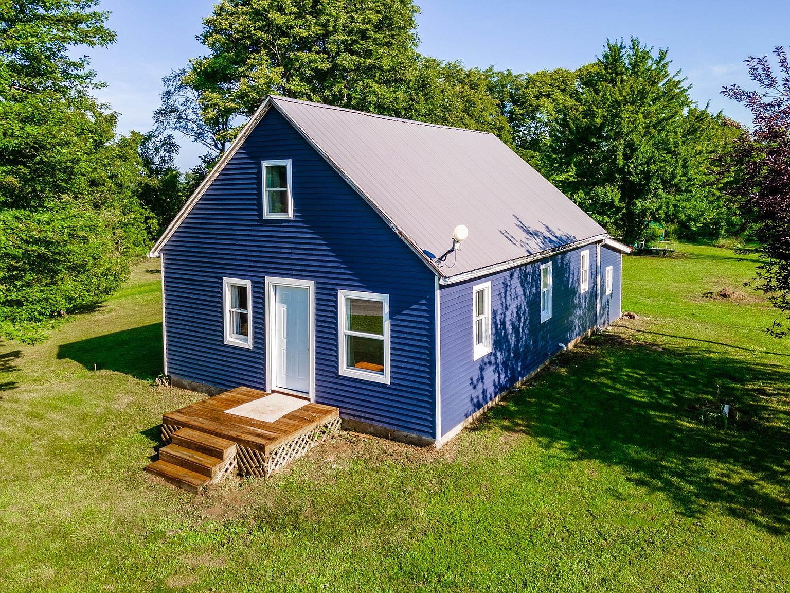 8270 19th Rd, Argos, IN 46501 Zillow