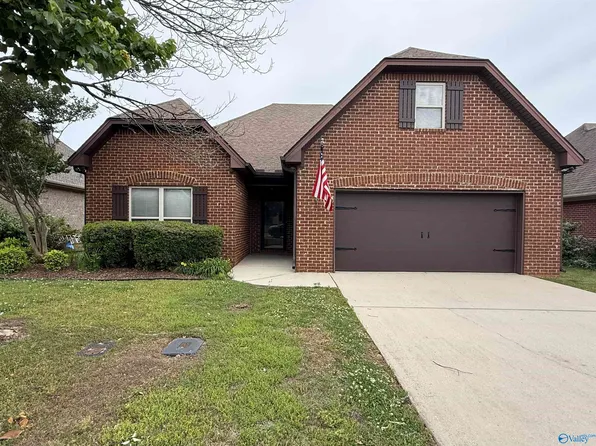 14424 Crooked Stick Pl, Athens, AL 35613