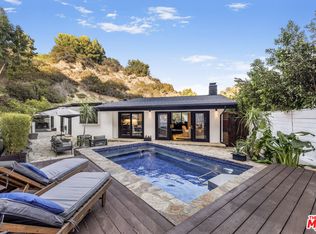 9596 Shirley Ln, Beverly Hills, CA 90210