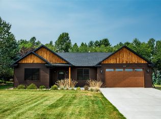 2135 Diamond C Trl, Red Lodge, MT 59068