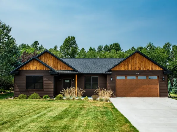 2135 Diamond C Trl, Red Lodge, MT 59068