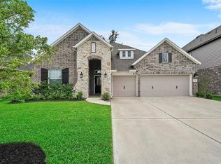 3746 Pinebrook Hollow Ln, Spring, TX 77386