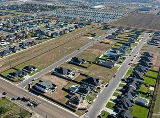 1100 Wesley St, Pharr, TX 78577