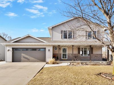 965 Springs ROAD, Fond Du Lac, WI, 54935