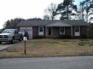 138 Greencrest Cir, Jacksonville, NC 28540