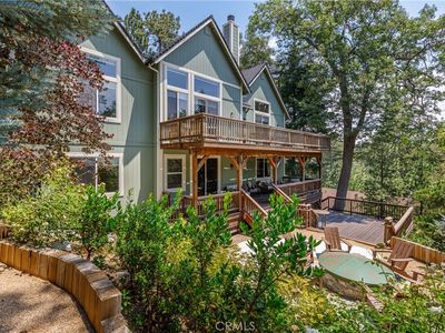 929 Lucerne Ln, Lake Arrowhead, CA, 92352