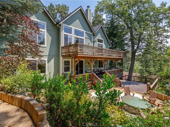 929 Lucerne Ln, Lake Arrowhead, CA 92352