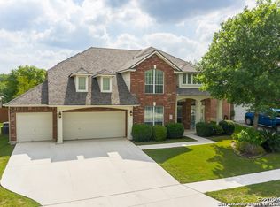 104 Brook Mdws, Cibolo, TX 78108