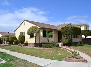 3803 Conquista Ave #0, Long Beach, CA 90808