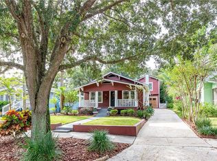 206 N Shine Ave, Orlando, FL 32801