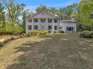 133 Gant Quarters Ln, Marietta, GA 30068