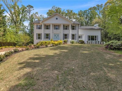 133 Gant Quarters Ln, Marietta, GA, 30068