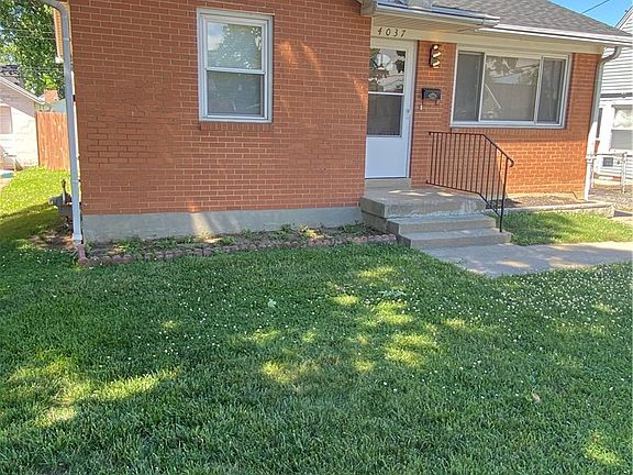 3rd image of 4037 Reading Rd