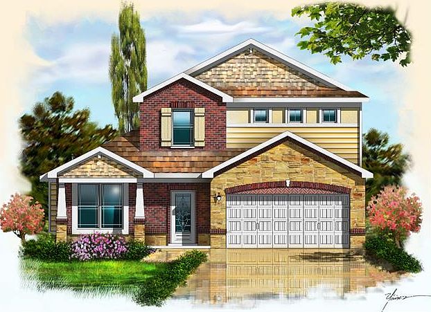 1st image of 5937 Mantalcino Dr