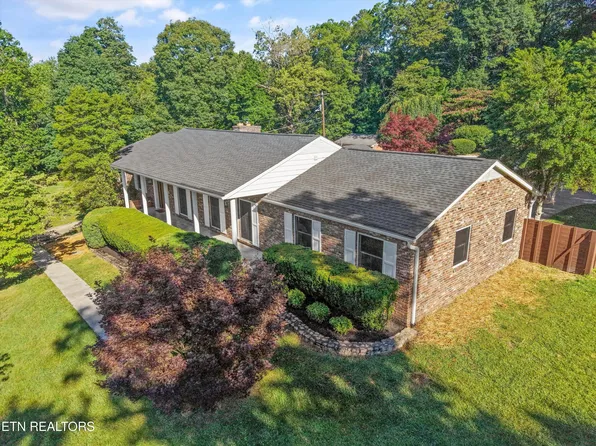 5226 Luttrell Rd, Knoxville, TN 37918