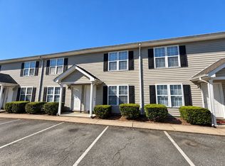 614 E Parker St #D, Graham, NC 27253