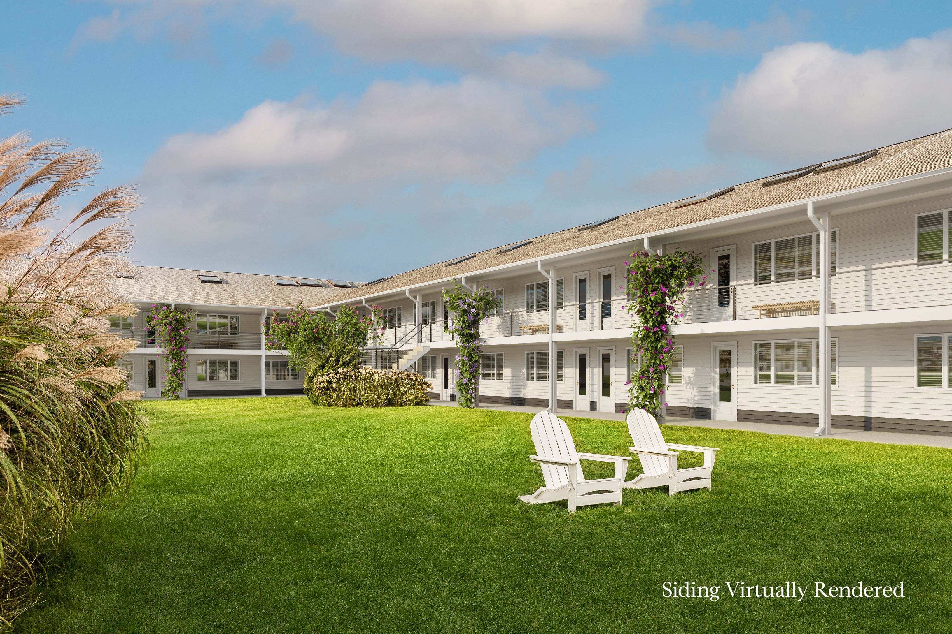 379 Bluff Rd Ocean Dunes, Amagansett, NY 11930 Out East