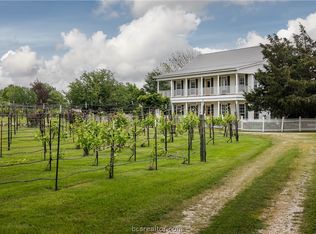 12455 Hopes Creek Rd, College Station, TX 77845