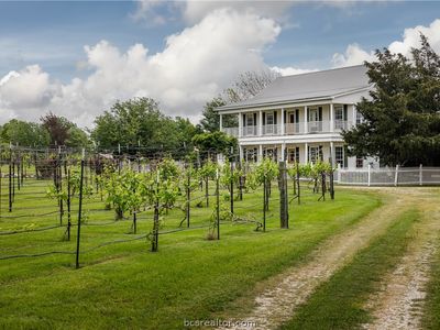 12455 Hopes Creek Rd, College Station, TX, 77845