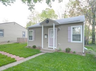 2025 Barker Ave, Lawrence, KS 66046