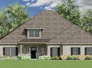 2491 Timsbury Loop, Cantonment, FL 32533