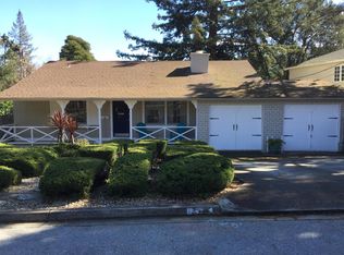 13 Beverly Dr, San Carlos, CA 94070