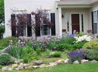 110 Autumn Trl, Coatesville, PA 19320