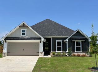 14948 Turtle Creek Ranch Rd, Flint, TX 75762