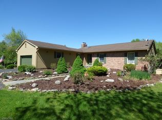 70 Dry Rd, Blairstown, NJ 07825