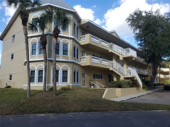 2220 SPANISH DRIVE #10, CLEARWATER, FL 33763