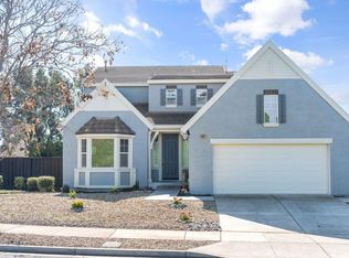 2902 Haddington Ct, Brentwood, CA 94513