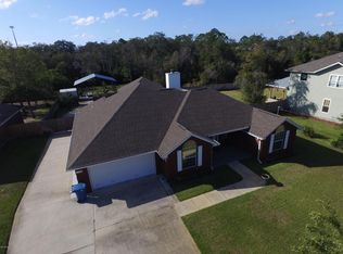 3453 Harrison Ave, Panama City, FL 32405