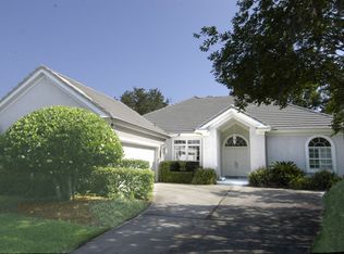 160 Plantation Cir, Ponte Vedra Beach, FL 32082