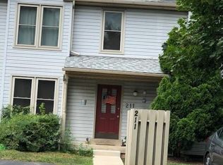 211 Inverness Cir, Chalfont, PA 18914