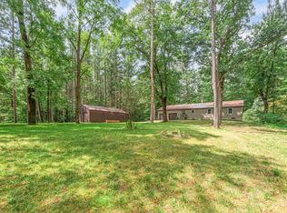 7975 110th Ave, Evart, MI 49631