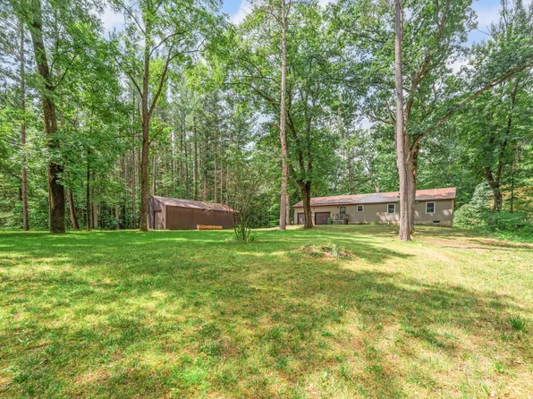 7975 110th Ave, Evart, MI 49631
