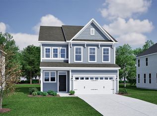 1208 Westerland Way #259, Durham, NC 27703
