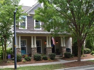 8316 Viewpoint Ln, Cornelius, NC 28031