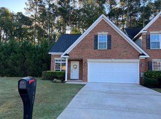 425 Diamond Ridge Way, Evans, GA 30809