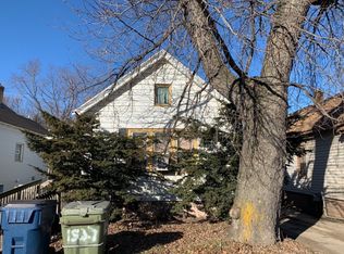 1527 S Muskego Ave, Milwaukee, WI 53204