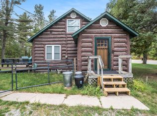 1505 W 8th St, Mio, MI 48647